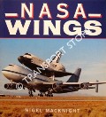 NASA Wings by MACKNIGHT, Nigel